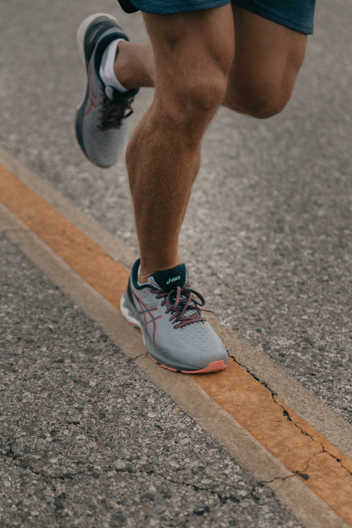 Running Gear