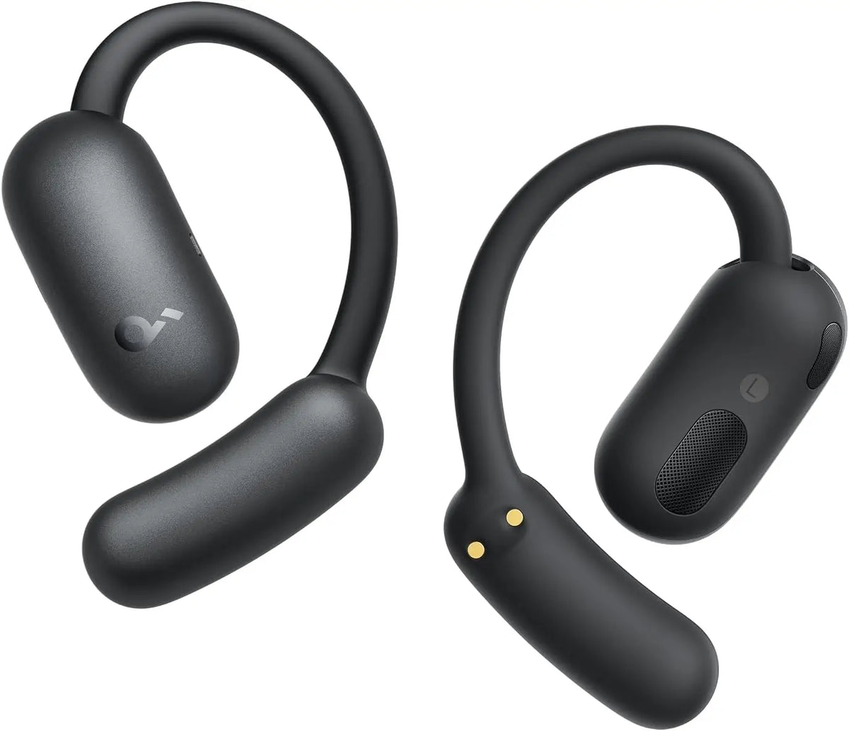 Soundcore AeroFit 2 Open Ear Wireless Earbuds Real Time Translation