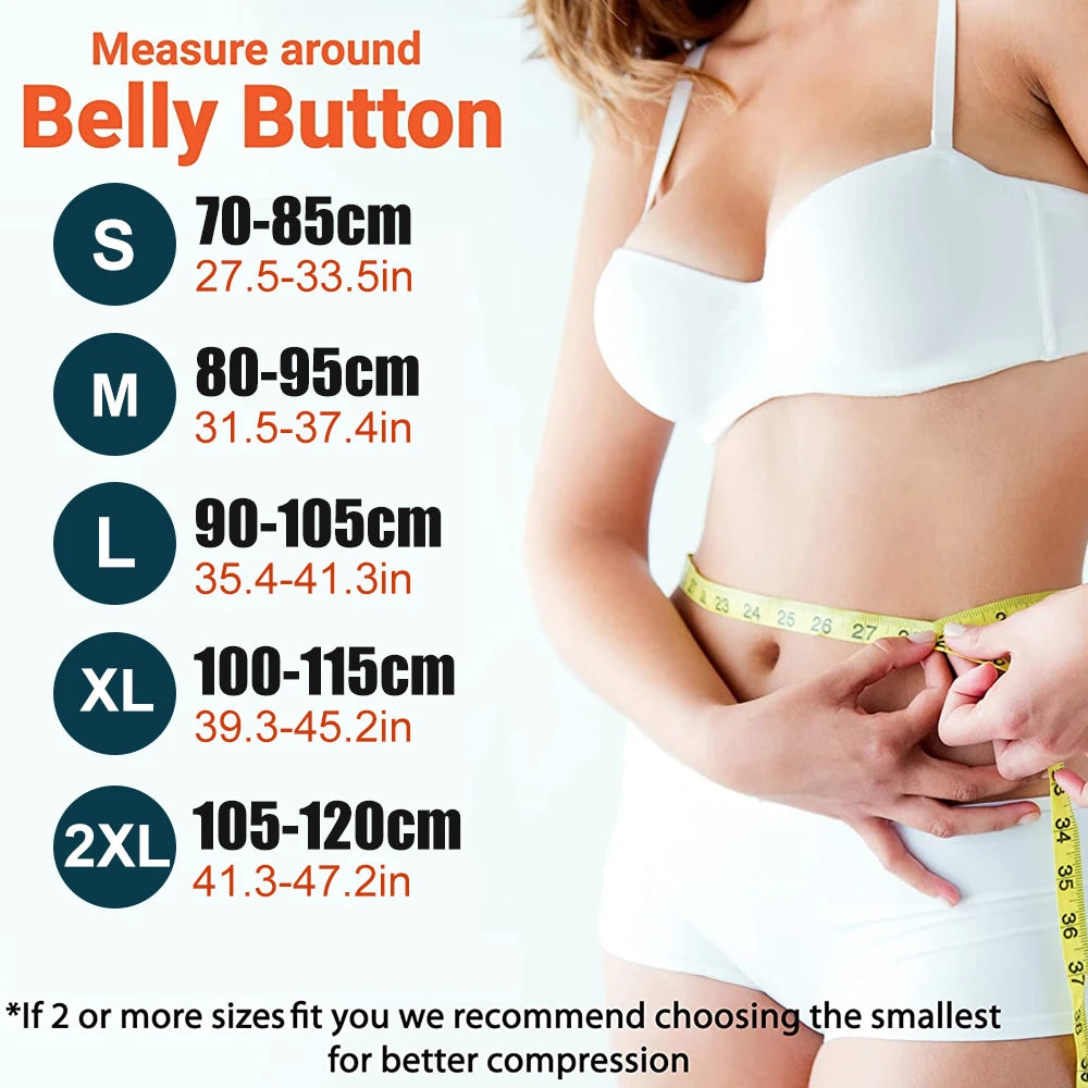 Kweepfull Adjustable Back Brace Posture Corrector For Back Support