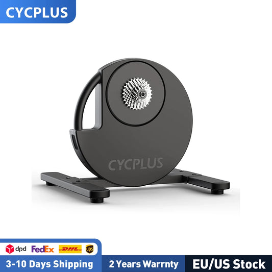 Cyplus R200 Smart Bike Trainer For Indoor Cycling Fitness