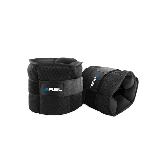 Adjustable Wrist Ankle Weights Set For Fitness Strength Training