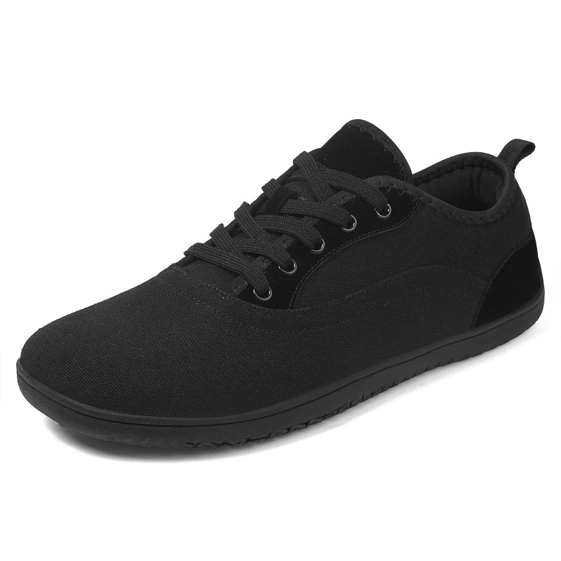 Rxjian Unisex Barefoot Hiking Shoes Featuring Wide Toe Box
