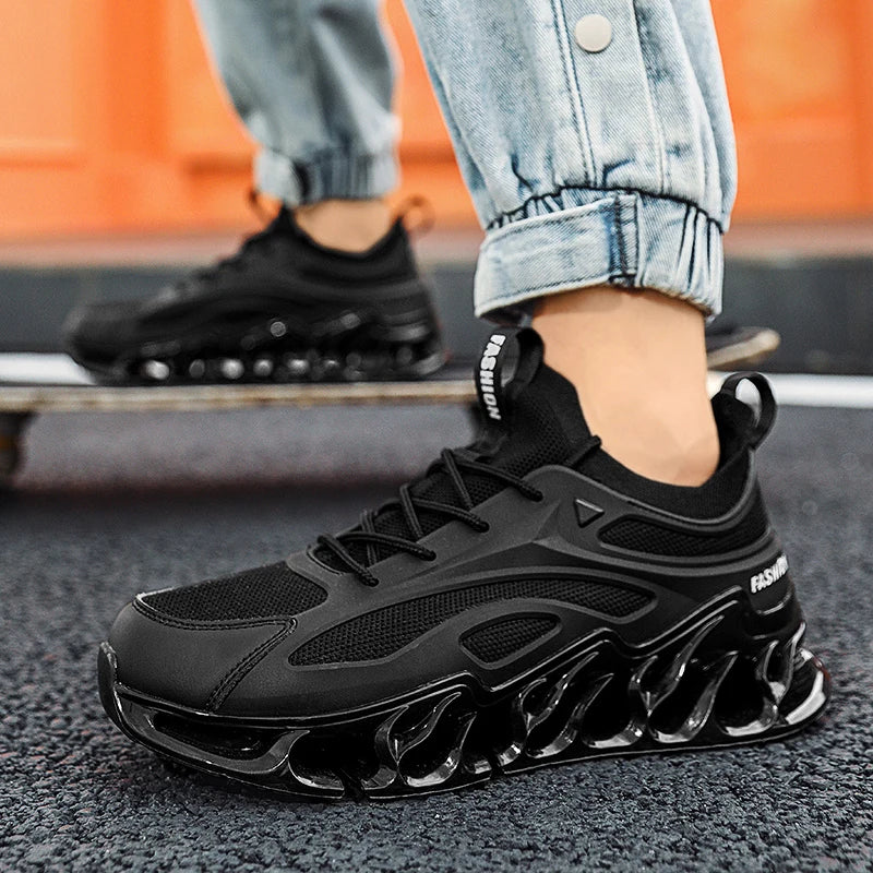 Men shoes Sneakers Male tenis Luxury shoes Mens casual Shoes Trainer Race Breathable Shoes fashion loafers running Shoes for men