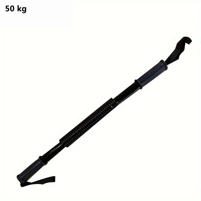 Spring Arm Strength Trainer For Arms And Chest Exercise