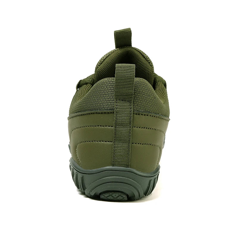 Rxjian Unisex Barefoot Hiking Shoes Featuring Wide Toe Box