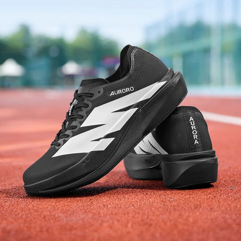 ADMAR Lightweight Athletic Running Shoes Breathable Training Sneakers