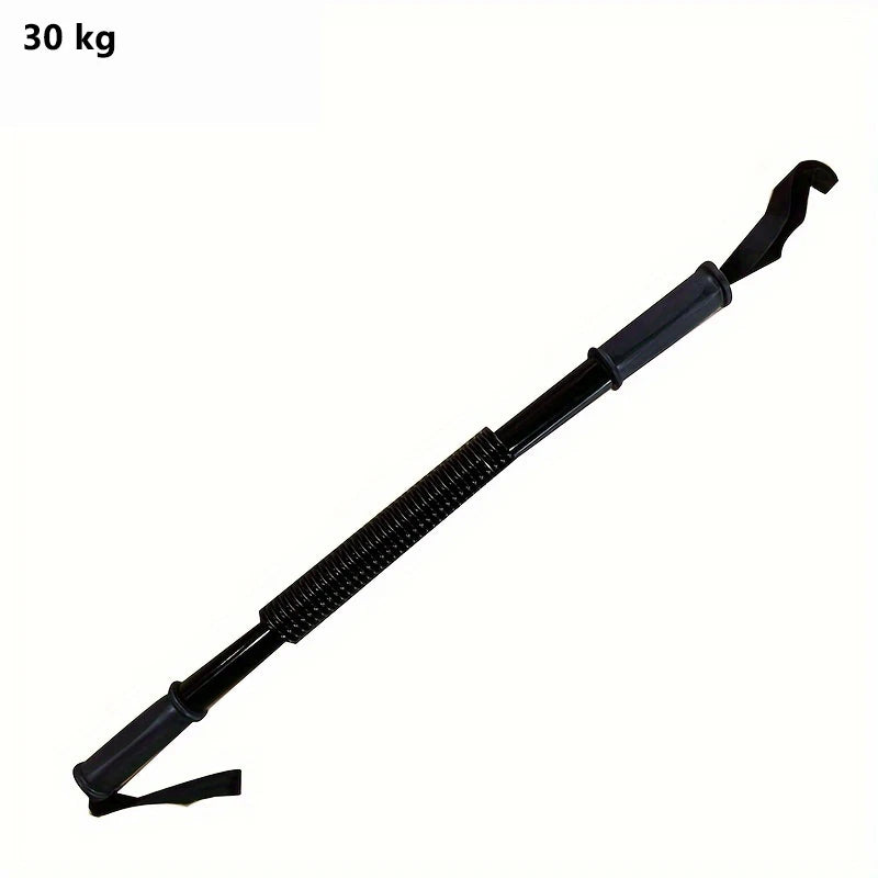 Spring Arm Strength Trainer For Arms And Chest Exercise