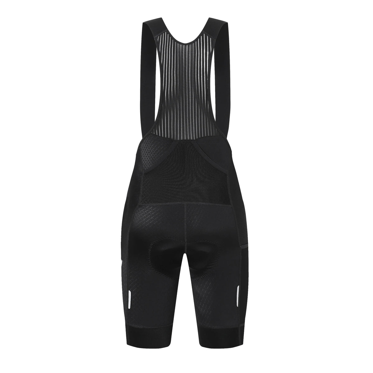 YKYWBIKE Cycling Bib Shorts With Padded Cushion For Road Riding