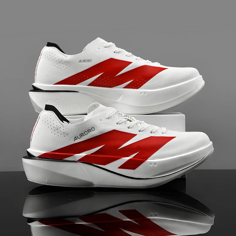 ADMAR Lightweight Athletic Running Shoes Breathable Training Sneakers