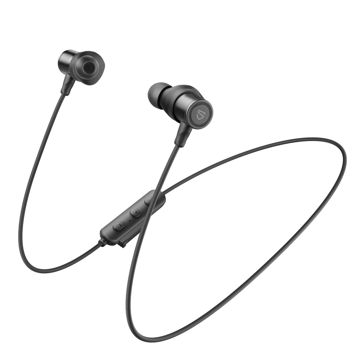 SoundPEATS Q40 HD Wireless Earbuds Bluetooth 5.4 Dynamic EQ IP67