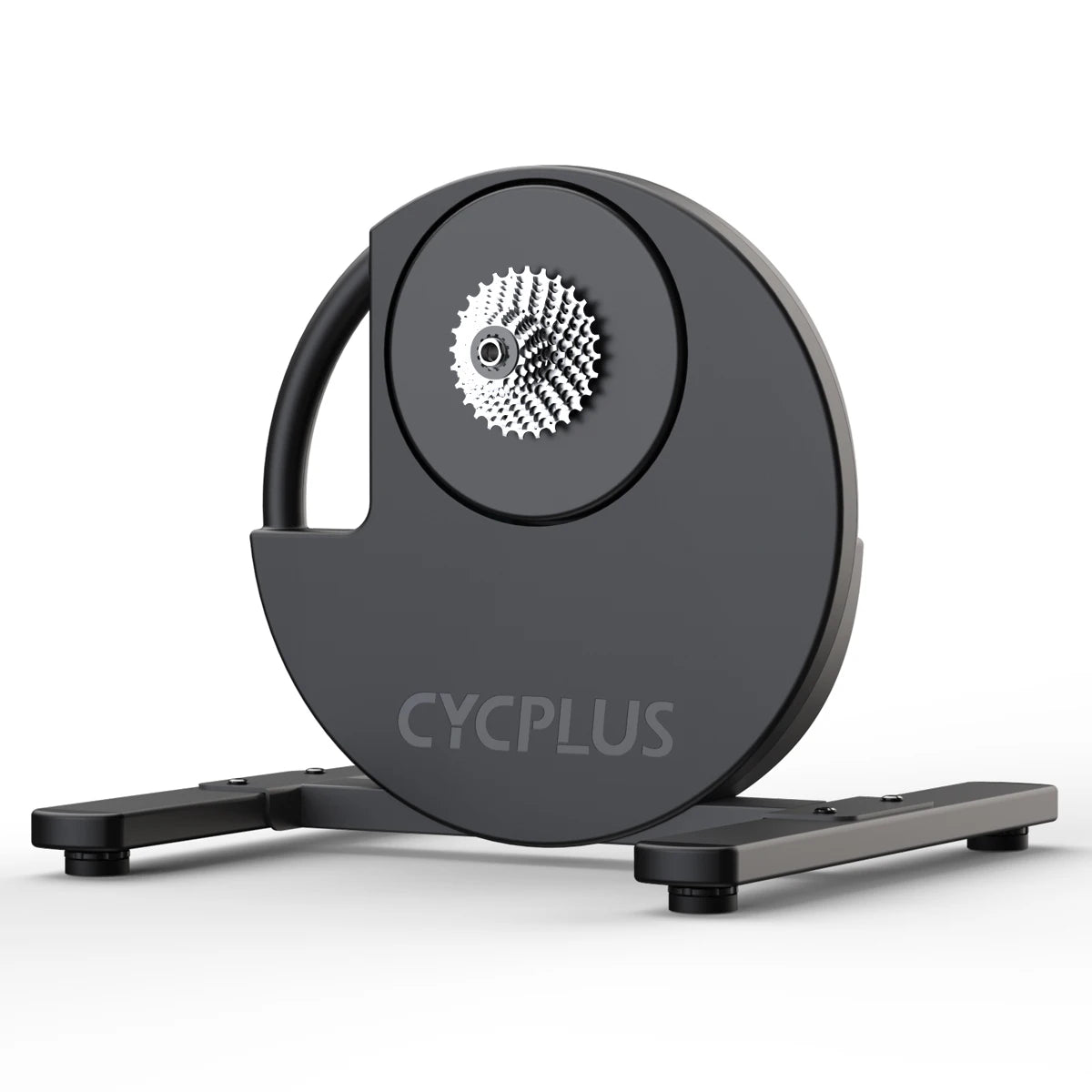 Cyplus R200 Smart Bike Trainer For Indoor Cycling Fitness