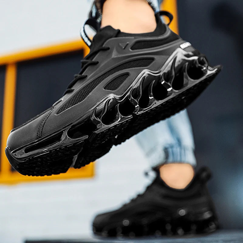 Men shoes Sneakers Male tenis Luxury shoes Mens casual Shoes Trainer Race Breathable Shoes fashion loafers running Shoes for men
