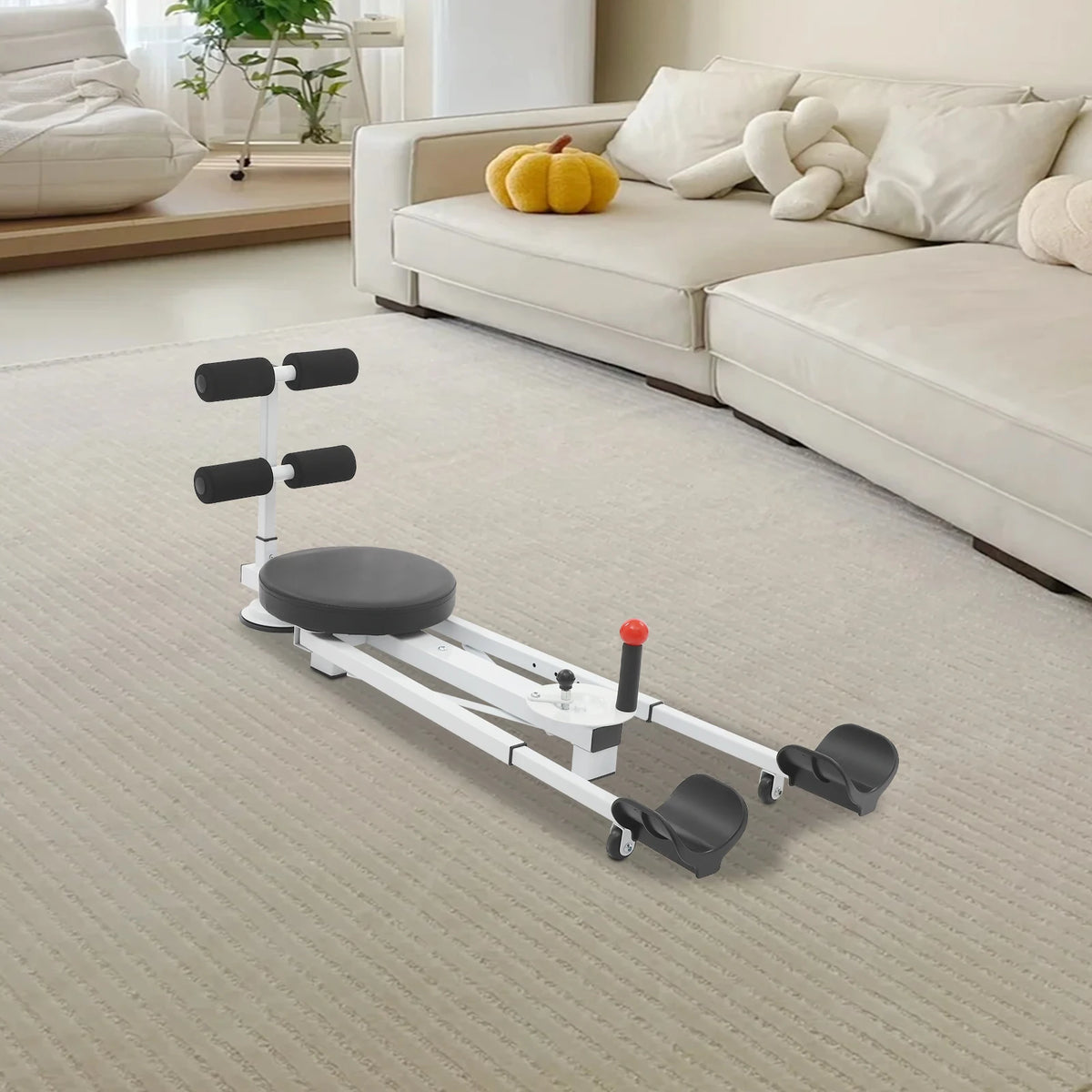 Adjustable Leg Stretcher Split Machine For Yoga Stretch Training