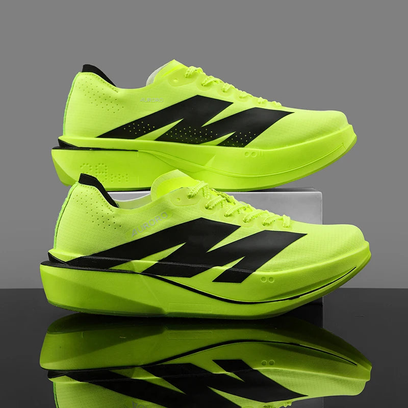 ADMAR Lightweight Athletic Running Shoes Breathable Training Sneakers