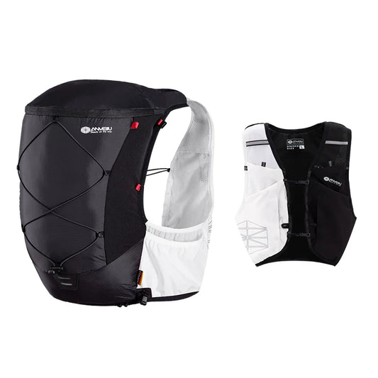 Anmeilu Lightweight Hydration Backpack Vest For Trail Running Hiking