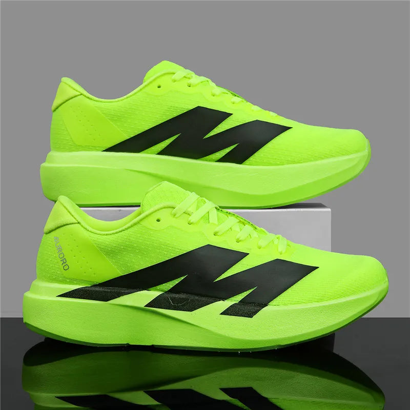 ADMAR Lightweight Athletic Running Shoes Breathable Training Sneakers
