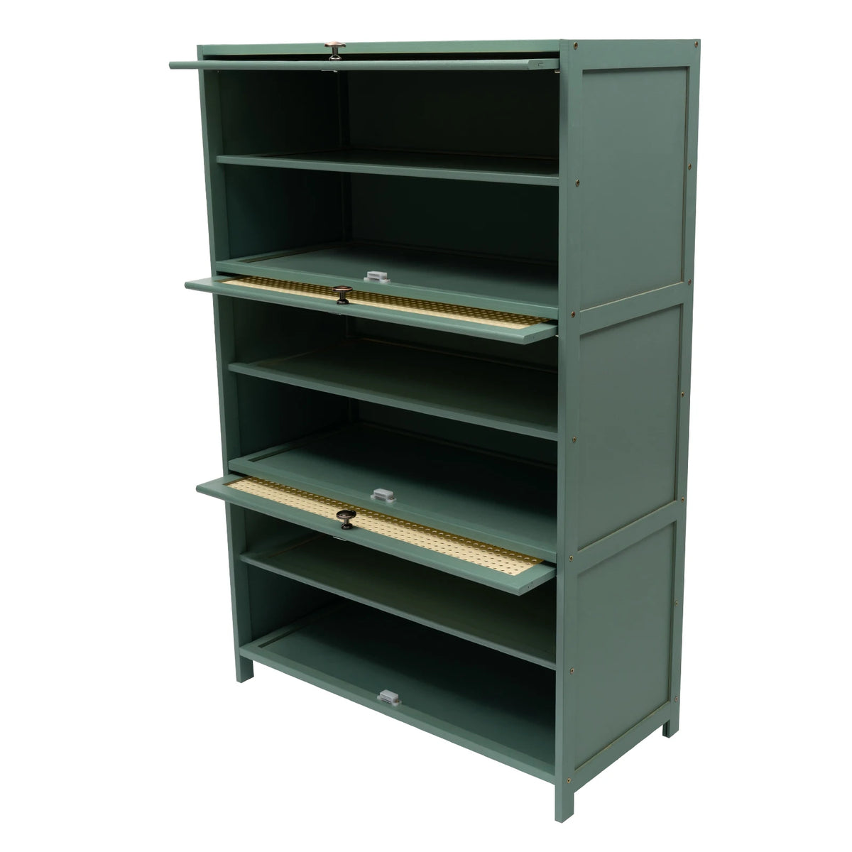 7 Tiers Shoe Organizer 106*70/80cm Shoe Rack Cabinet Shoe-shelf Shelves Freestanding Living Room Furniture For Shoe Organising