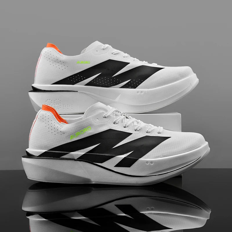 ADMAR Lightweight Athletic Running Shoes Breathable Training Sneakers