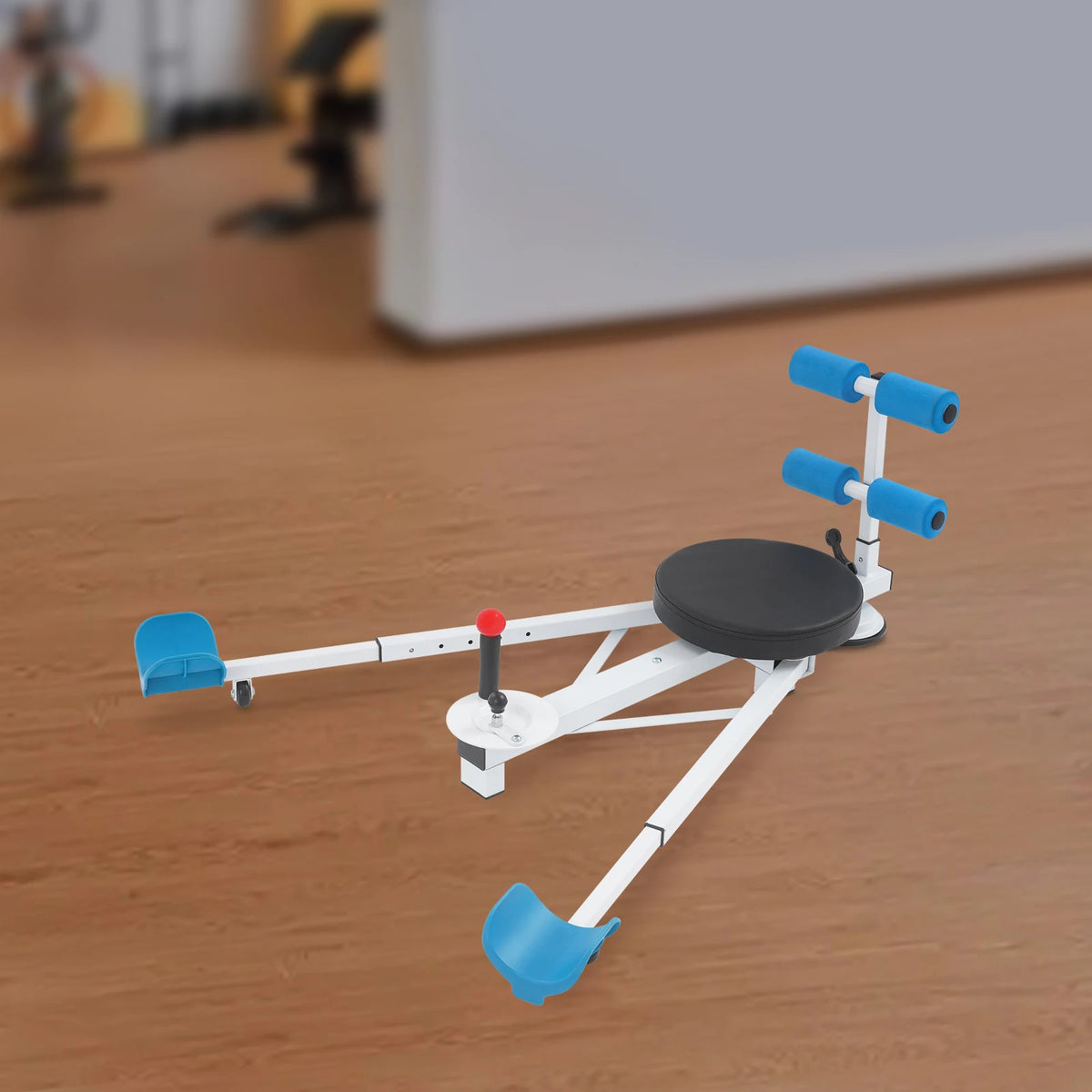Adjustable Leg Stretcher Split Machine For Yoga Stretch Training
